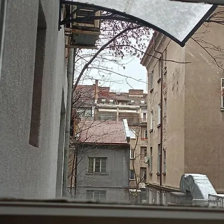 Апартаменты Urban Comfort - 1bdr Near Vitoshka&ndk By Flat Mаnager София