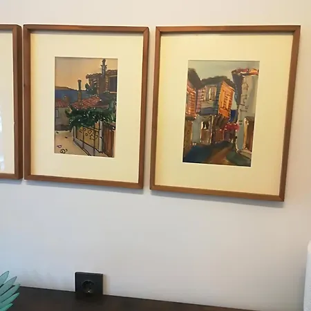 Апартаменты Urban Comfort - 1bdr Near Vitoshka&ndk By Flat Mаnager *