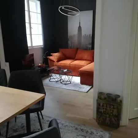 Modern 1bd Next To Vitoshka & Ndk By Flat Mаnager Lejlighed Sofia