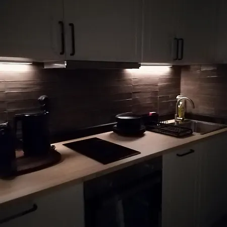 Urban Comfort - 1bdr Near Vitoshka&ndk By Flat Mаnager *