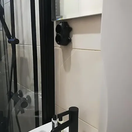 Апартаменты Urban Comfort - 1bdr Near Vitoshka&ndk By Flat Mаnager София