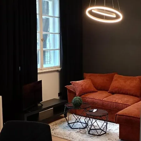 Urban Comfort - 1bdr Near Vitoshka&ndk By Flat Mаnager *