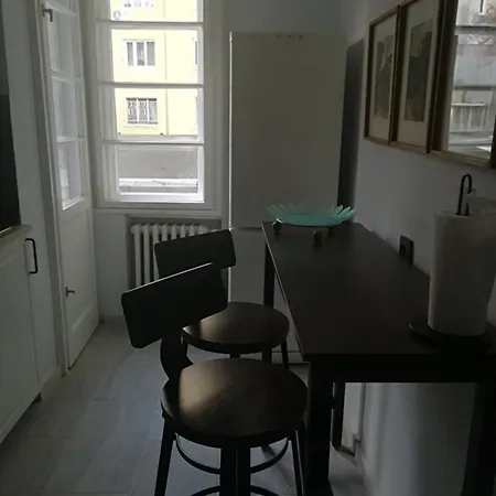 Urban Comfort - 1bdr Near Vitoshka&ndk By Flat Mаnager София