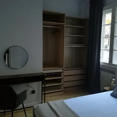Urban Comfort - 1bdr Near Vitoshka & Ndk By Flat Mаnager *
