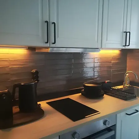 Urban Comfort - 1bdr Near Vitoshka&ndk By Flat Mаnager София