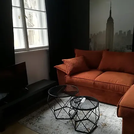 Urban Comfort - 1bdr Near Vitoshka&ndk By Flat Mаnager