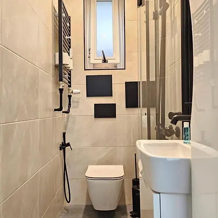 Urban Comfort - 1bdr Near Vitoshka&ndk By Flat Mаnager Апартаменты София