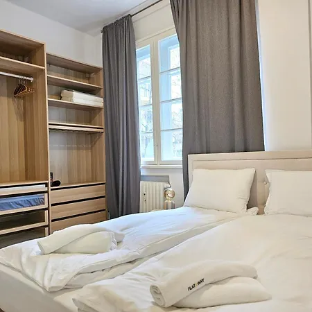 Urban Comfort - 1bdr Near Vitoshka&ndk By Flat Mаnager * София