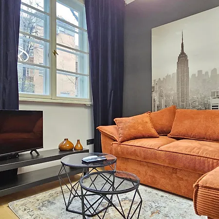 Urban Comfort - 1bdr Near Vitoshka & Ndk By Flat Mаnager Апартаменты *