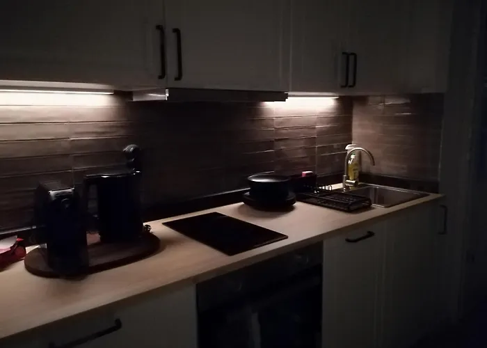 Urban Comfort - 1bdr Near Vitoshka & Ndk By Flat Mаnager *