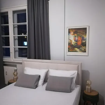 Apartamento Urban Comfort - 1bdr Near Vitoshka & Ndk By Flat Mаnager *