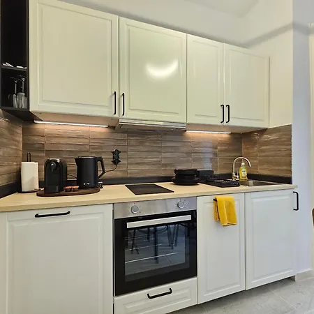 Modern 1bd Next To Vitoshka & Ndk By Flat Mаnager Lejlighed Sofia
